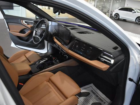 Used 2025 Audi A5 2.0T Prestige AWD/4WD image 27