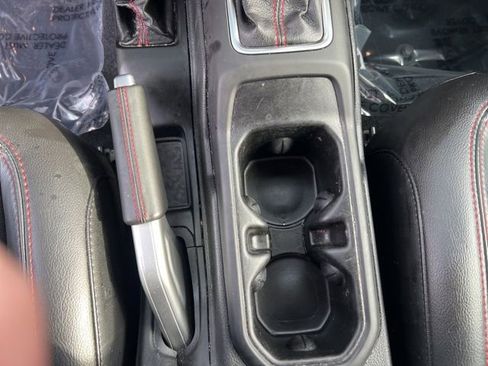 Used 2021 Jeep Wrangler Unlimited Rubicon image 30