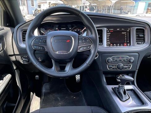 Used 2023 Dodge Charger GT w/ Blacktop Package RWD image 6