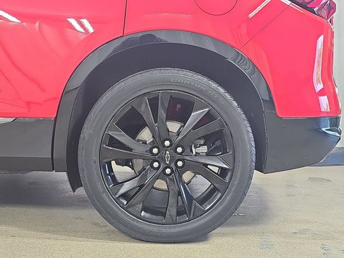 Certified 2020 Chevrolet Blazer RS AWD/4WD image 40