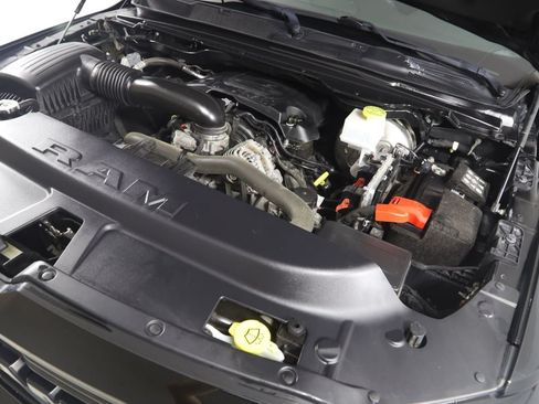 Used 2021 RAM 1500 Big Horn AWD/4WD image 18