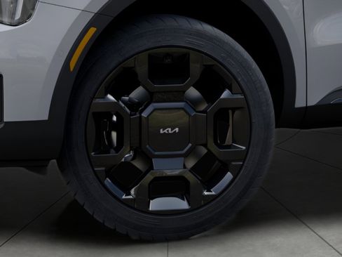 New 2026 Kia Sorento X-Line EX image 9
