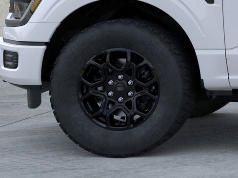 New 2026 Ford F150 STX image 21