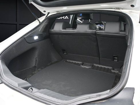 Certified 2024 Acura Integra A-Spec w/ Technology Package FWD image 14
