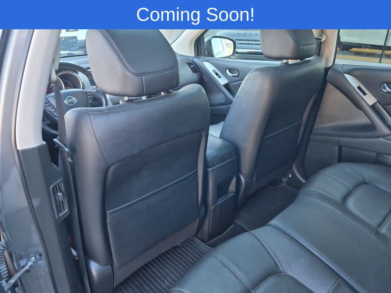 Used 2014 Nissan Murano S AWD/4WD image 18