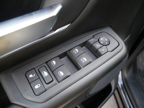 New 2025 RAM 1500 Big Horn image 7