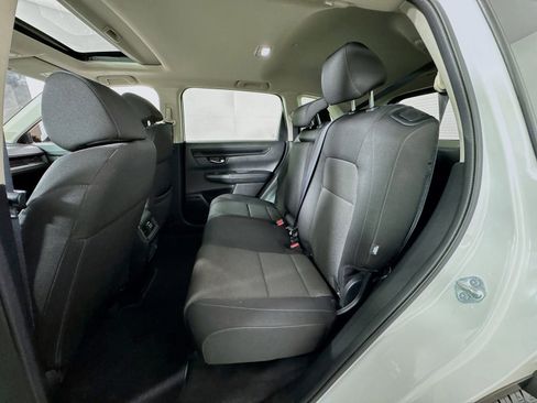 New 2026 Honda HR-V Sport image 11