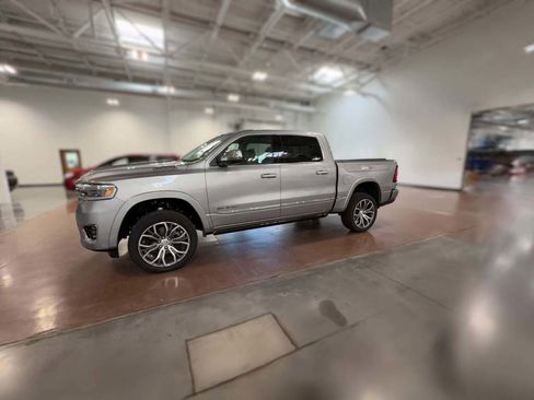 New 2026 RAM 1500 Tungsten image 5