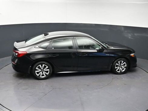 Used 2024 Honda Civic LX image 27