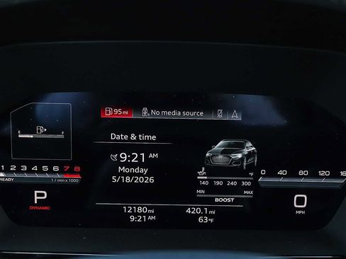 Used 2023 Audi S3 Premium Plus w/ Premium Plus Package AWD/4WD image 34