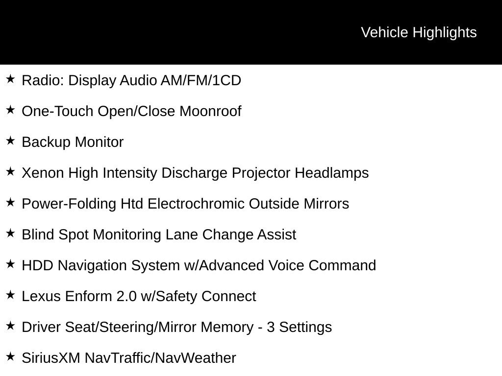 Used 2015 Lexus RX 350 AWD image 2