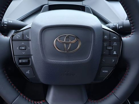 New 2026 Toyota Prius Plug-In Hybrid image 18