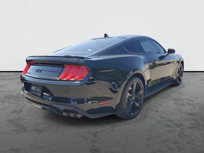Used 2021 Ford Mustang GT Premium w/ Equipment Group 401A