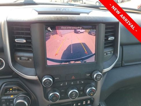Used 2019 RAM 1500 Big Horn AWD/4WD image 10