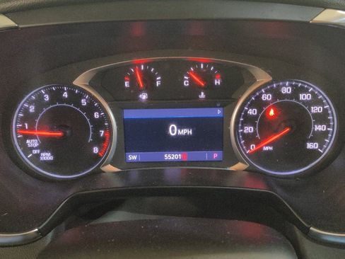 Used 2022 Chevrolet Blazer LT w/ Sound & Technology Package FWD image 23