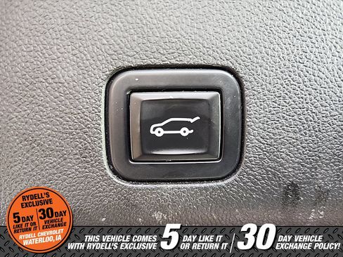 Certified 2021 Chevrolet Tahoe High Country w/ Premium Package image 14