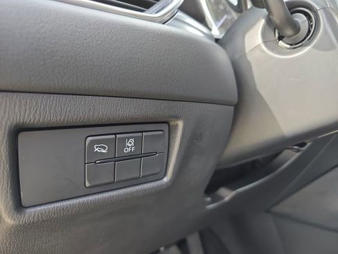 Used 2024 MAZDA CX-5 AWD 2.5 S w/ Select Package image 28