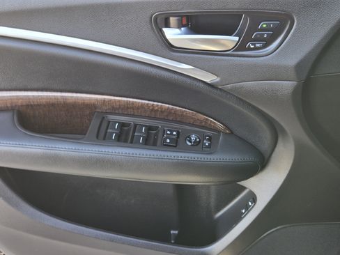 Certified 2020 Acura MDX SH-AWD image 31