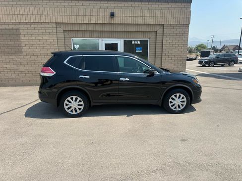 Used 2014 Nissan Rogue S AWD/4WD image 15