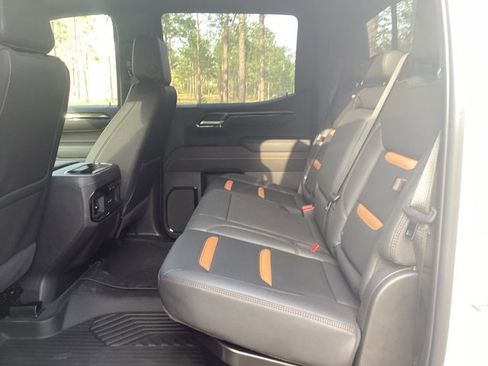 New 2026 GMC Sierra 1500 AT4 w/ AT4 Premium Package image 20