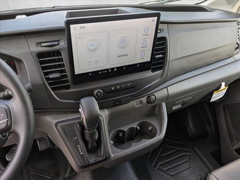 New 2026 Ford Transit 150 Low Roof image 12