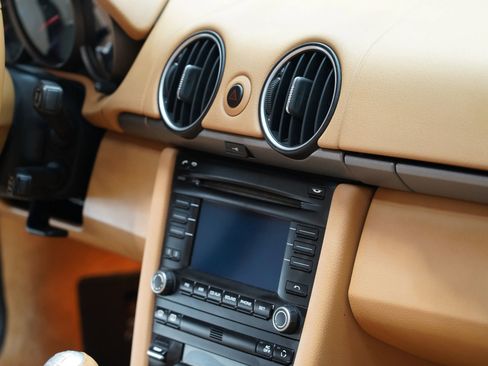 Used 2009 Porsche Boxster image 45