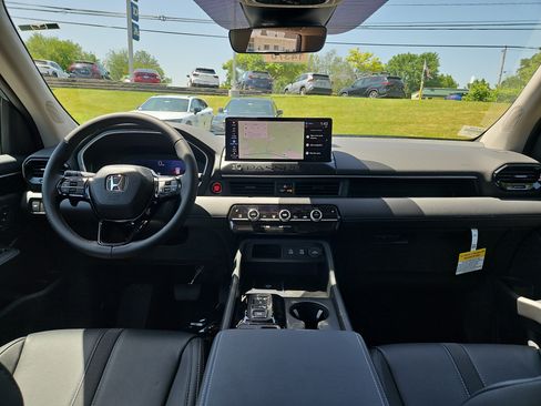 New 2026 Honda Passport RTL image 22