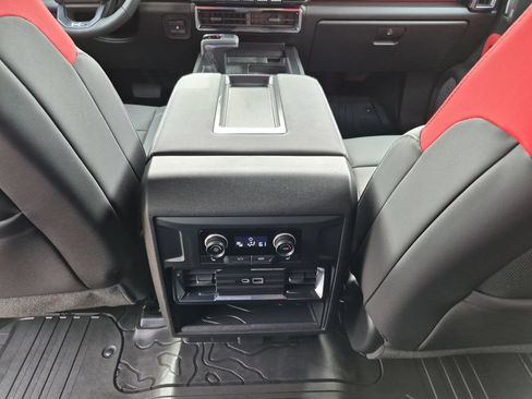 New 2026 GMC Hummer EV 3X w/ Carbon Fiber Edition Package AWD/4WD image 33