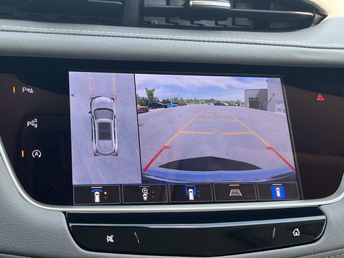 New 2026 Cadillac XT5 Premium Luxury w/ Driver Assist Package image 39