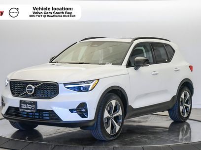 Certified 2026 Volvo XC40 B5 Plus