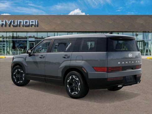 New 2026 Hyundai Santa Fe SE image 5