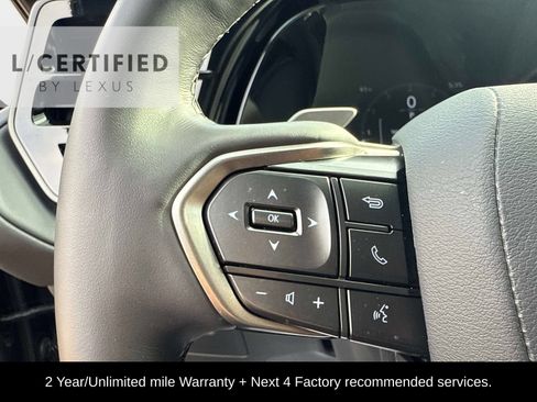 Used 2026 Lexus TX 350 AWD w/ Technology Package image 28