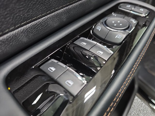 New 2027 Lincoln Aviator Reserve AWD/4WD image 24