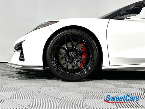 Used 2024 Chevrolet Corvette Z06 image 48