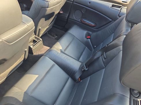 Used 2005 BMW 325Ci Convertible image 18