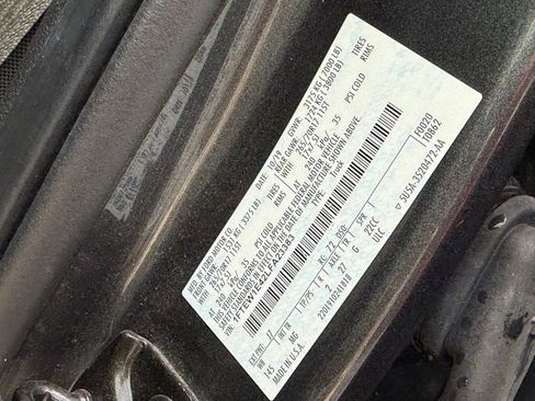 Used 2020 Ford F150 XLT w/ Equipment Group 301A Mid AWD/4WD image 11