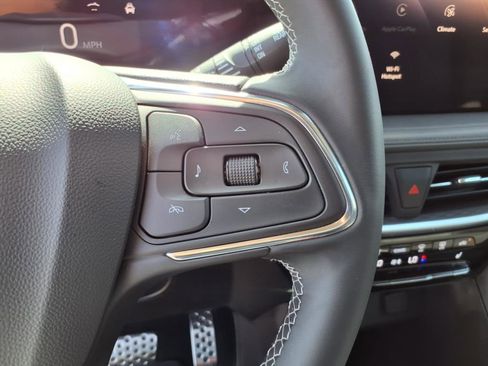 Certified 2024 Buick Encore GX Avenir w/ Avenir Technology Package image 41