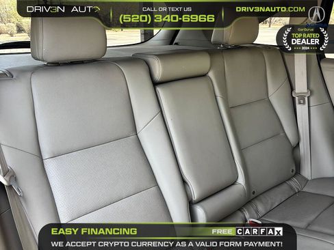 Used 2013 Acura RDX FWD image 14