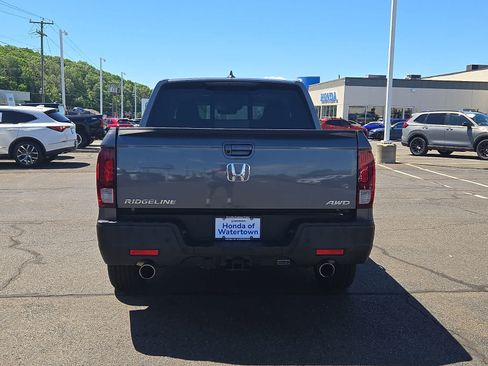 Certified 2023 Honda Ridgeline RTL-E image 6