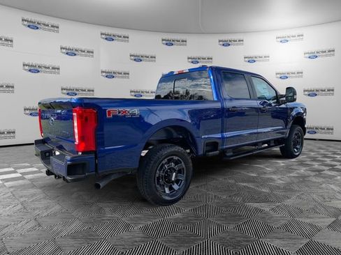New 2026 Ford F250 XL w/ STX Appearance Package AWD/4WD image 5