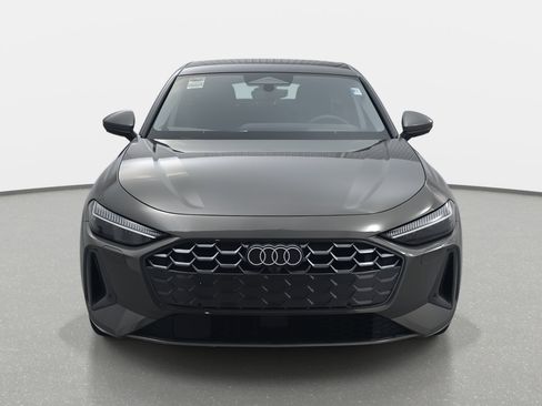 New 2025 Audi A5 2.0T Premium Plus image 2