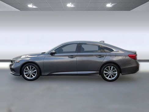 Used 2021 Honda Accord LX image 2