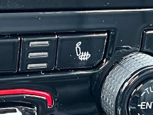 New 2025 Jeep Grand Cherokee Limited w/ Trailer Tow Package image 26