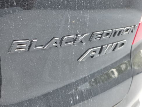 Used 2024 Honda Passport Black Edition image 6