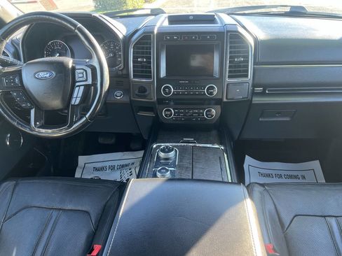 Used 2018 Ford Expedition Max Limited w/ Equipment Group 301A image 32