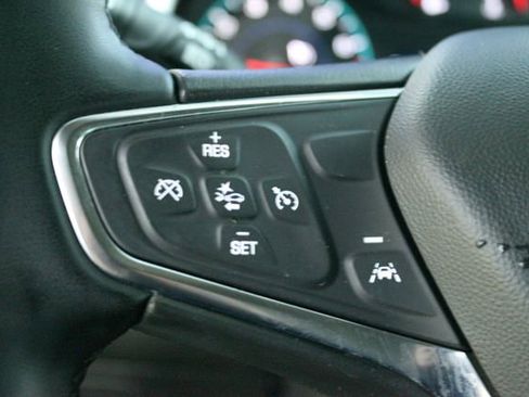 Used 2024 Chevrolet Malibu LT w/ Midnight Edition FWD image 15