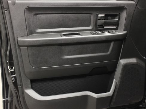 Used 2015 RAM 1500 Tradesman w/ Popular Equipment Group image 14