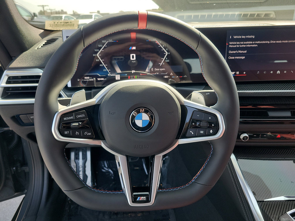 New 2026 BMW M440i w/ Premium Package RWD image 23