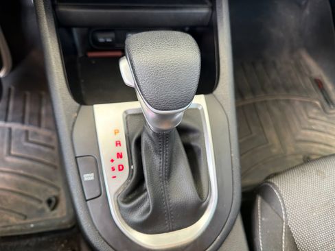 Used 2024 Kia Forte LX FWD image 11