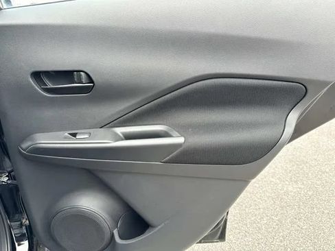 Used 2025 Nissan Kicks Play S FWD image 23